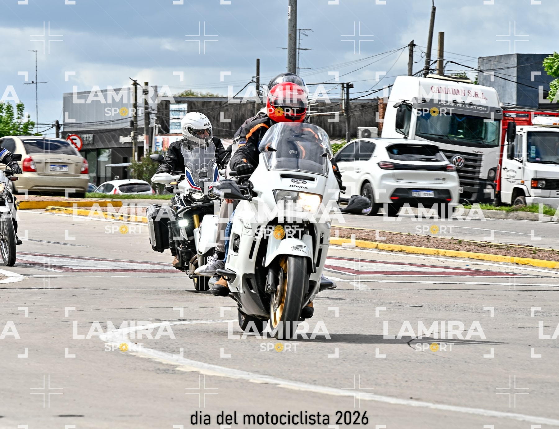 rotonda disa — BCD7281