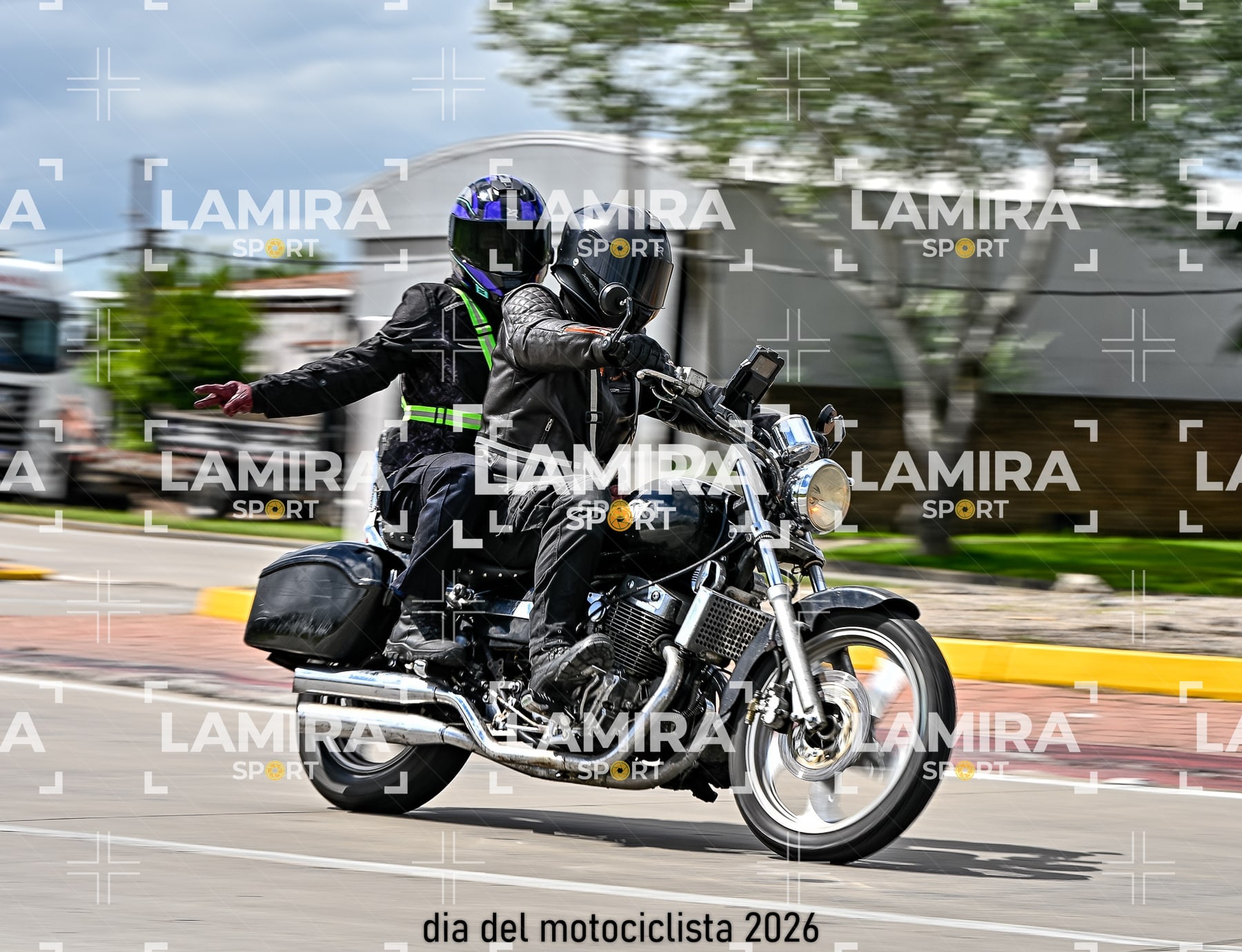 rotonda disa — BCD6725