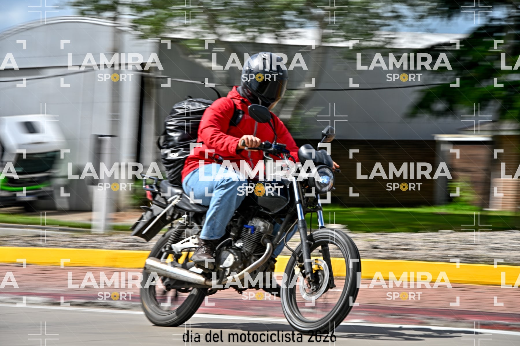 rotonda disa — BCD6863