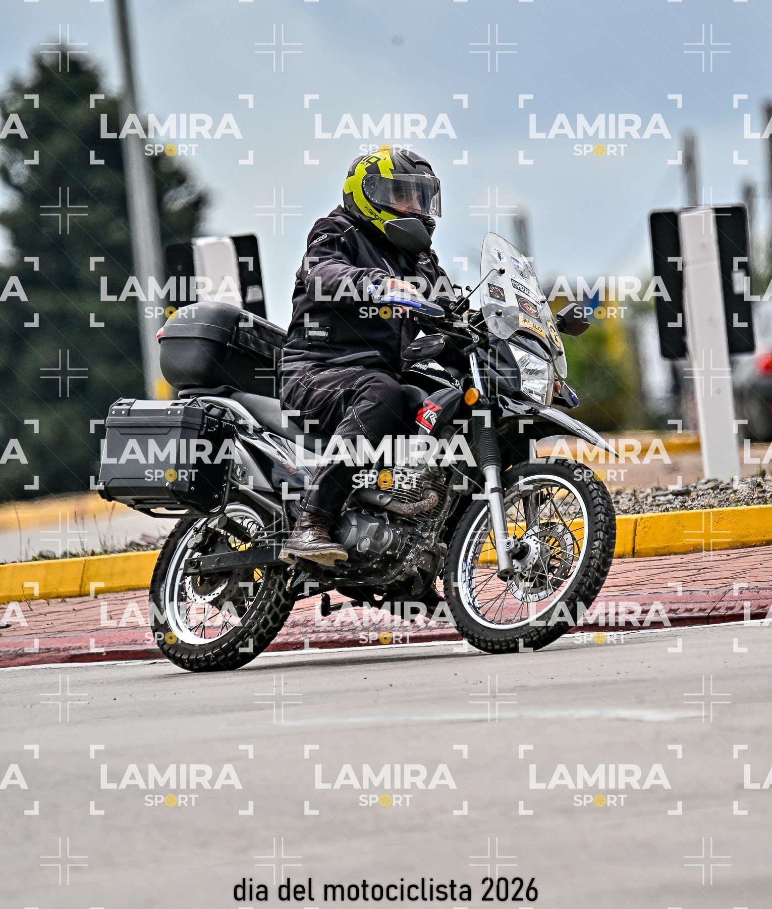 rotonda disa — BCD4867