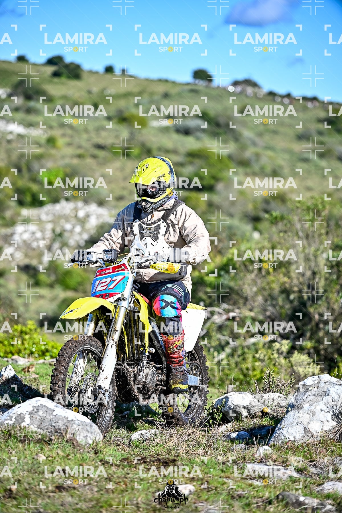 yacatrillo — BCD7441