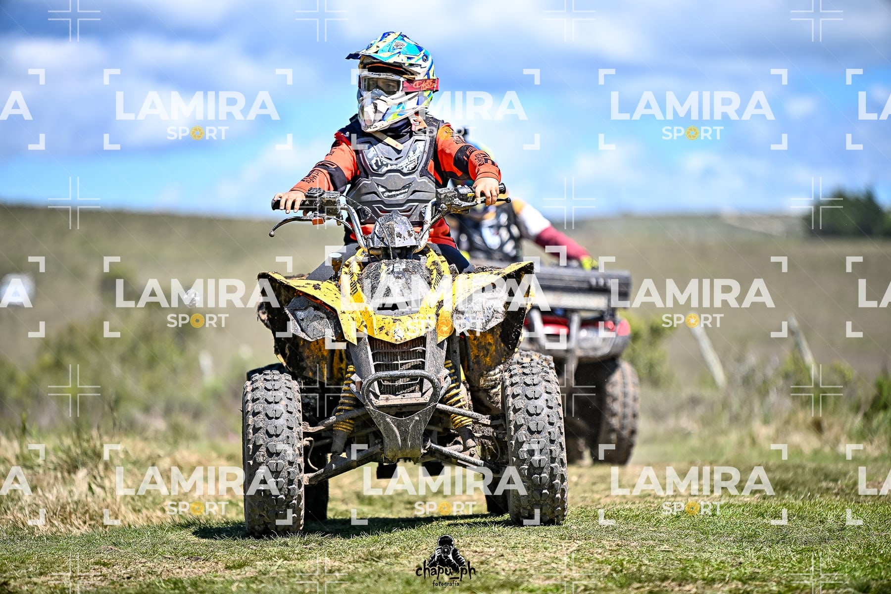 yacatrillo — BCD9131