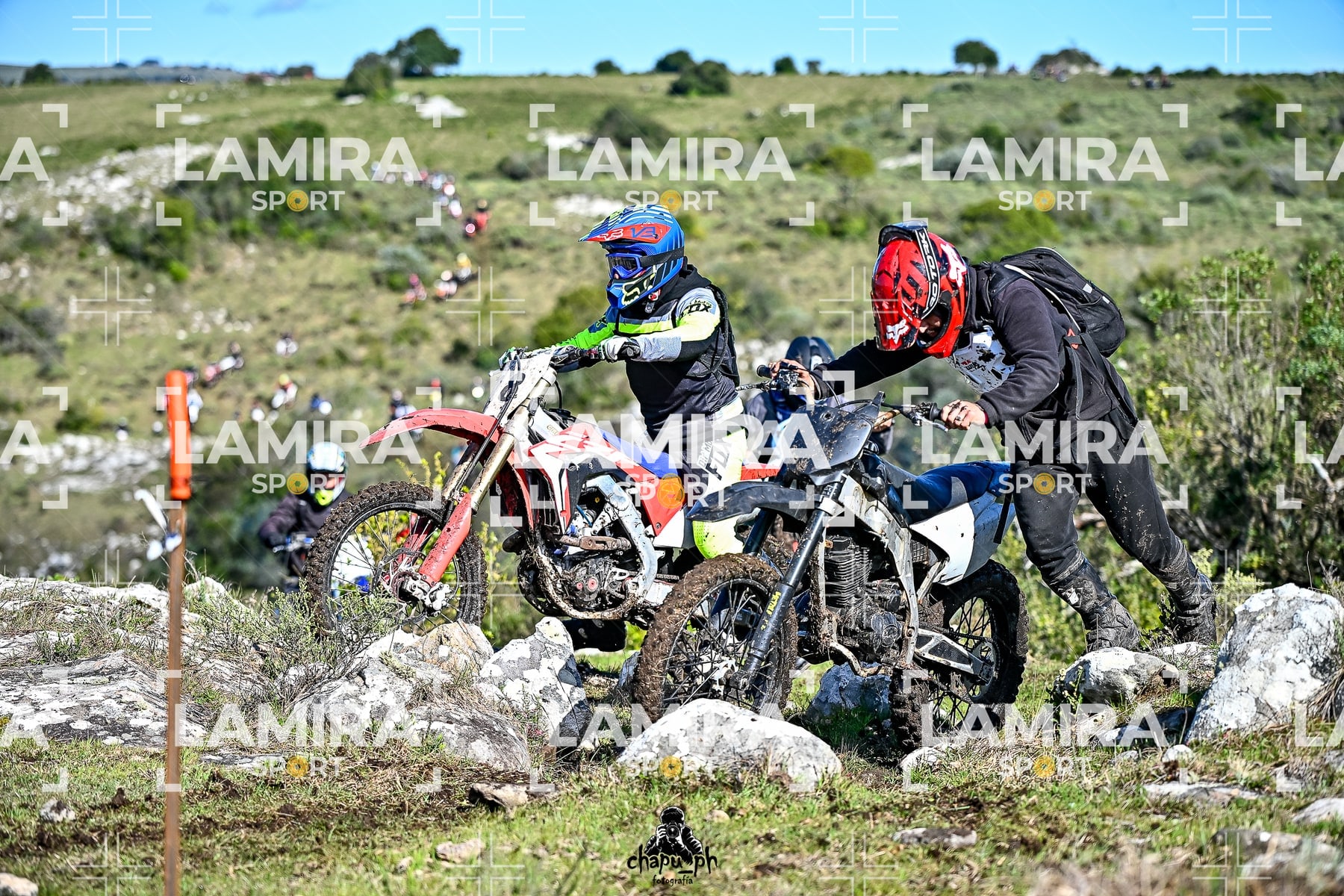 yacatrillo — BCD7615