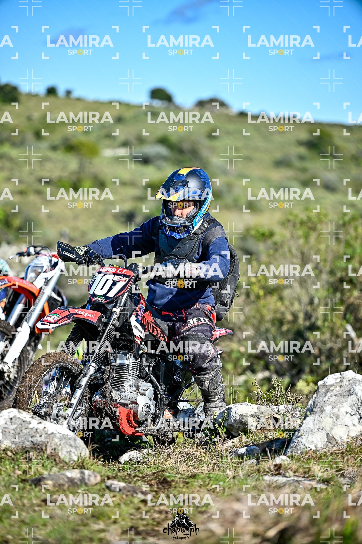 yacatrillo — BCD7934