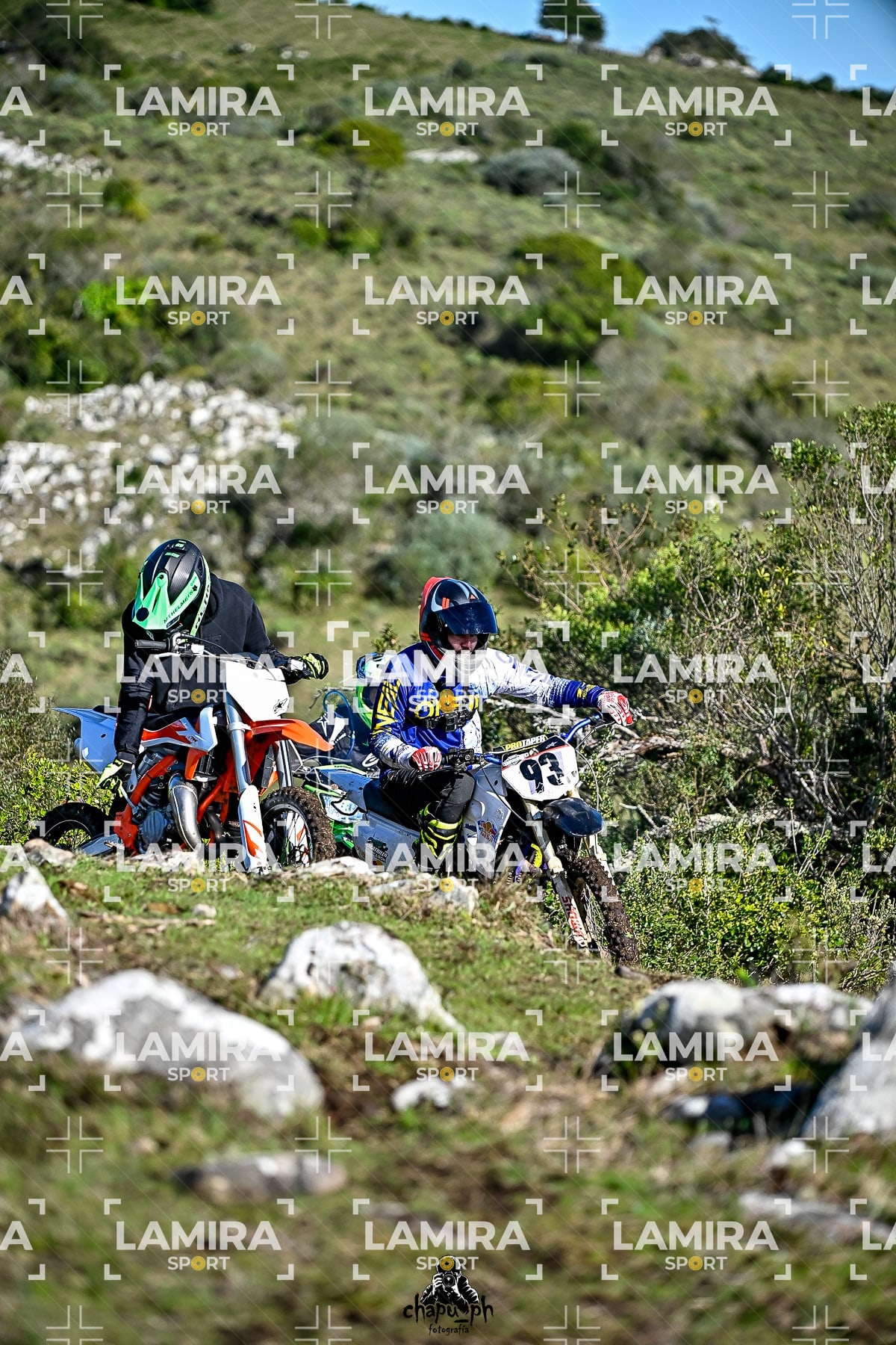 yacatrillo — BCD8135