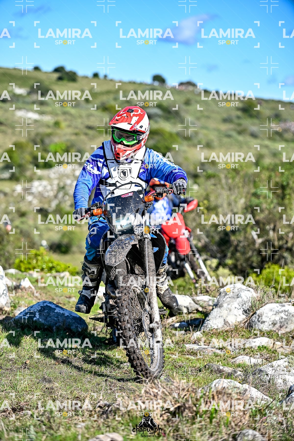 yacatrillo — BCD7406