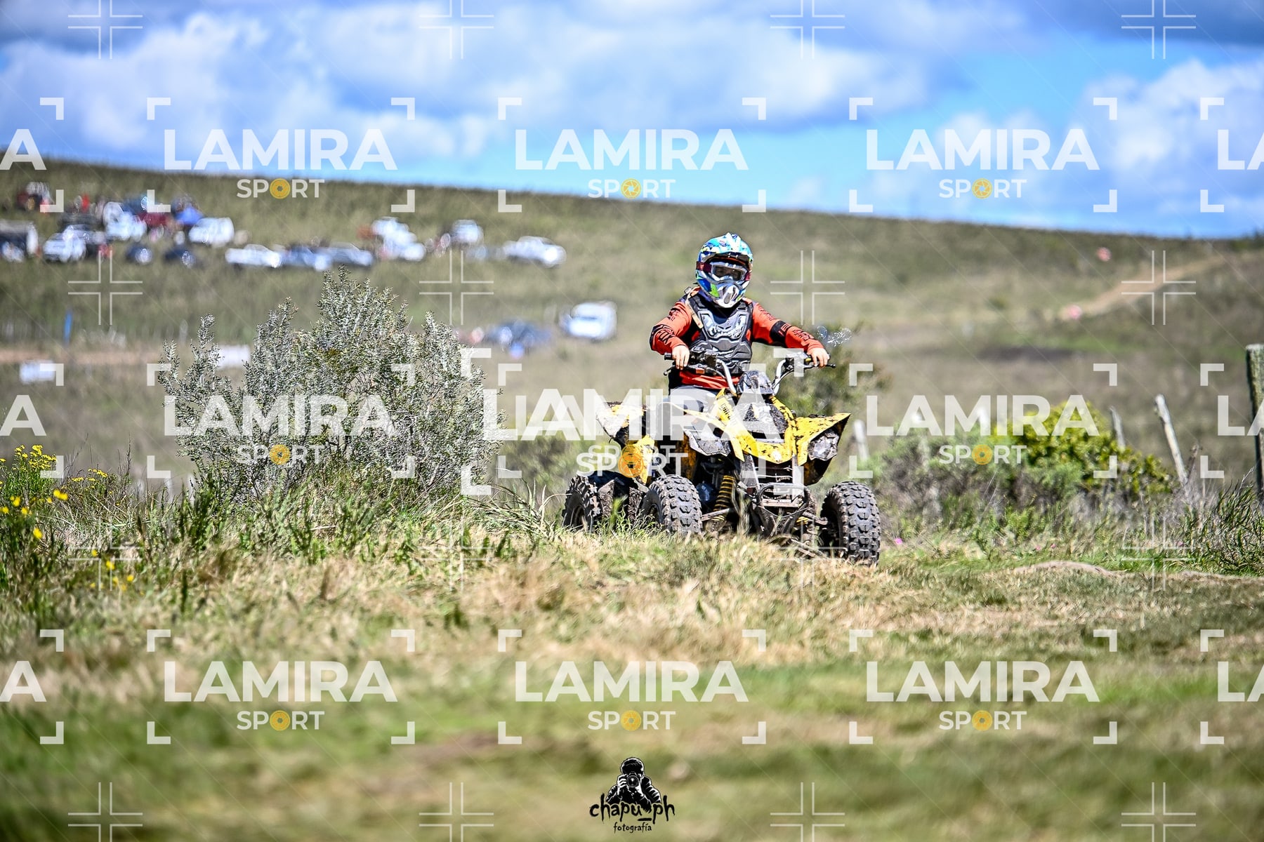 yacatrillo — BCD9126