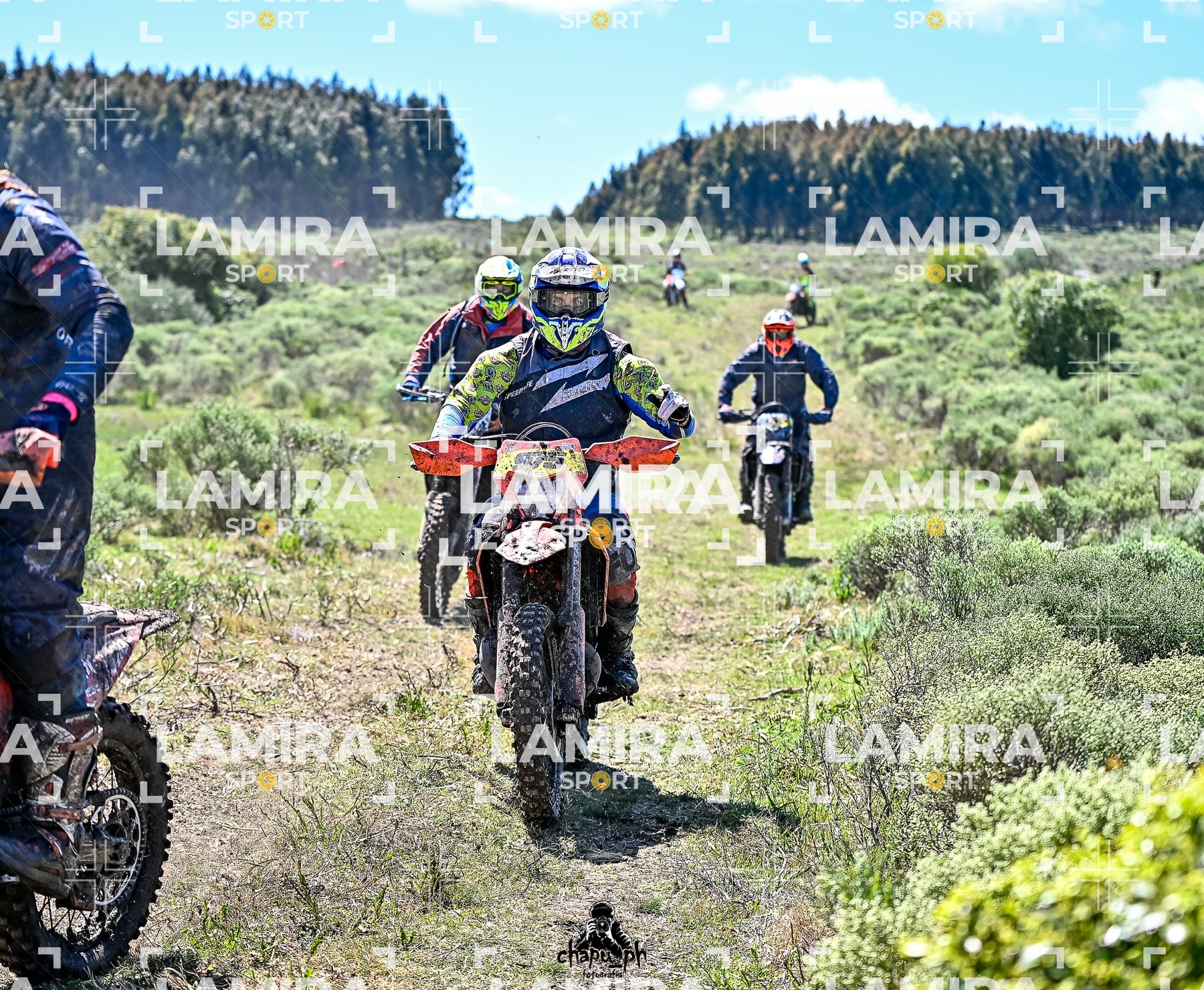 yacatrillo — BCD8651