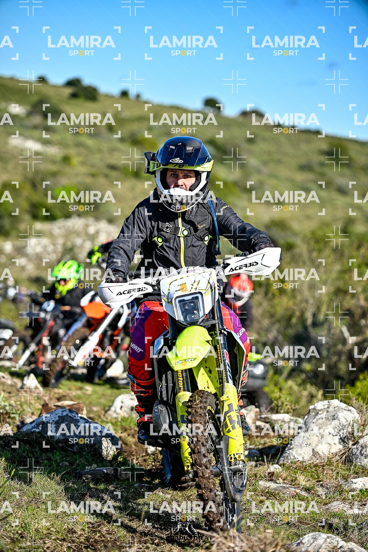 yacatrillo — BCD8162