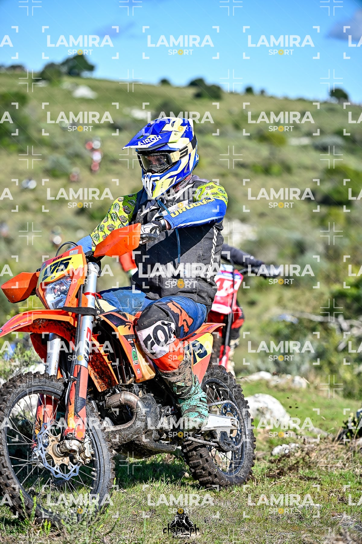 yacatrillo — BCD7382