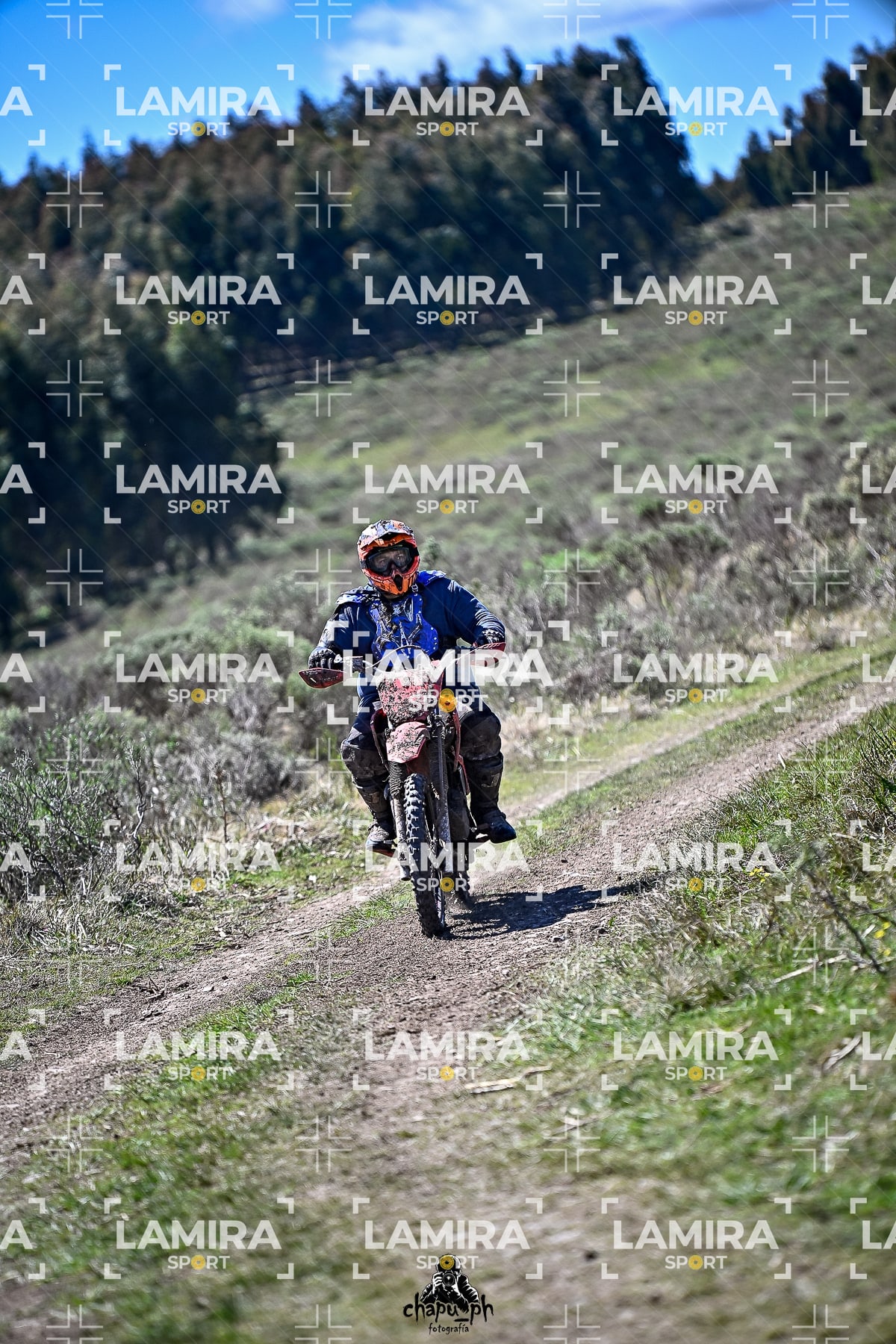 yacatrillo — BCD9125