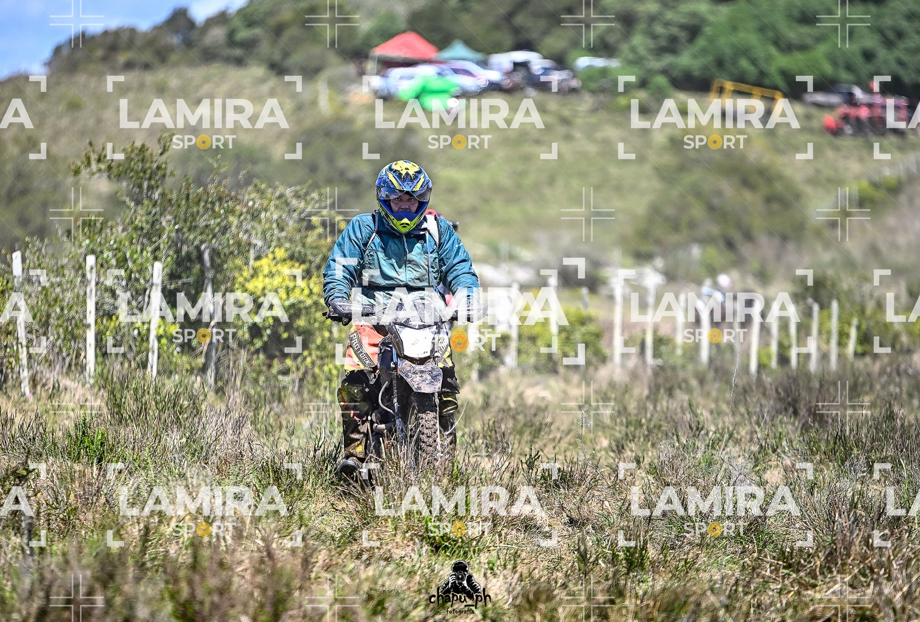 yacatrillo — BCD9153