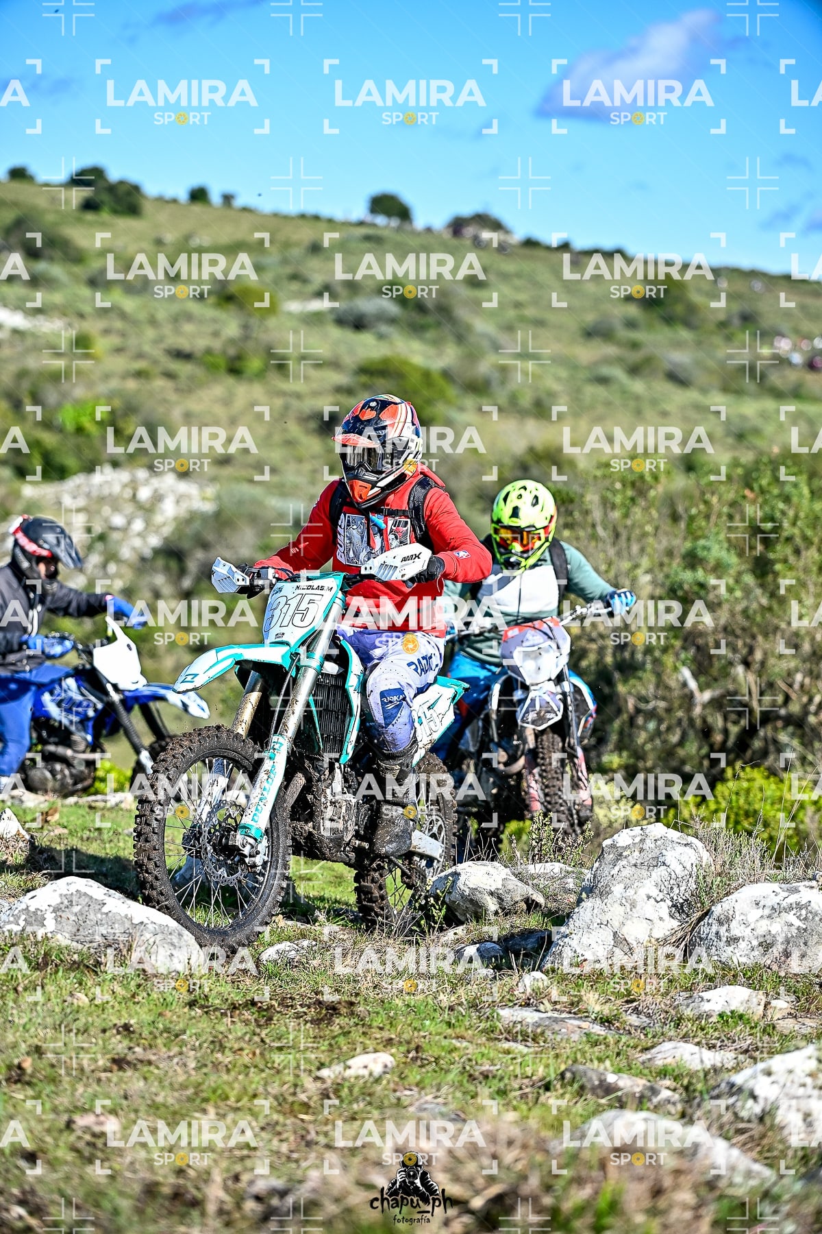 yacatrillo — BCD7506