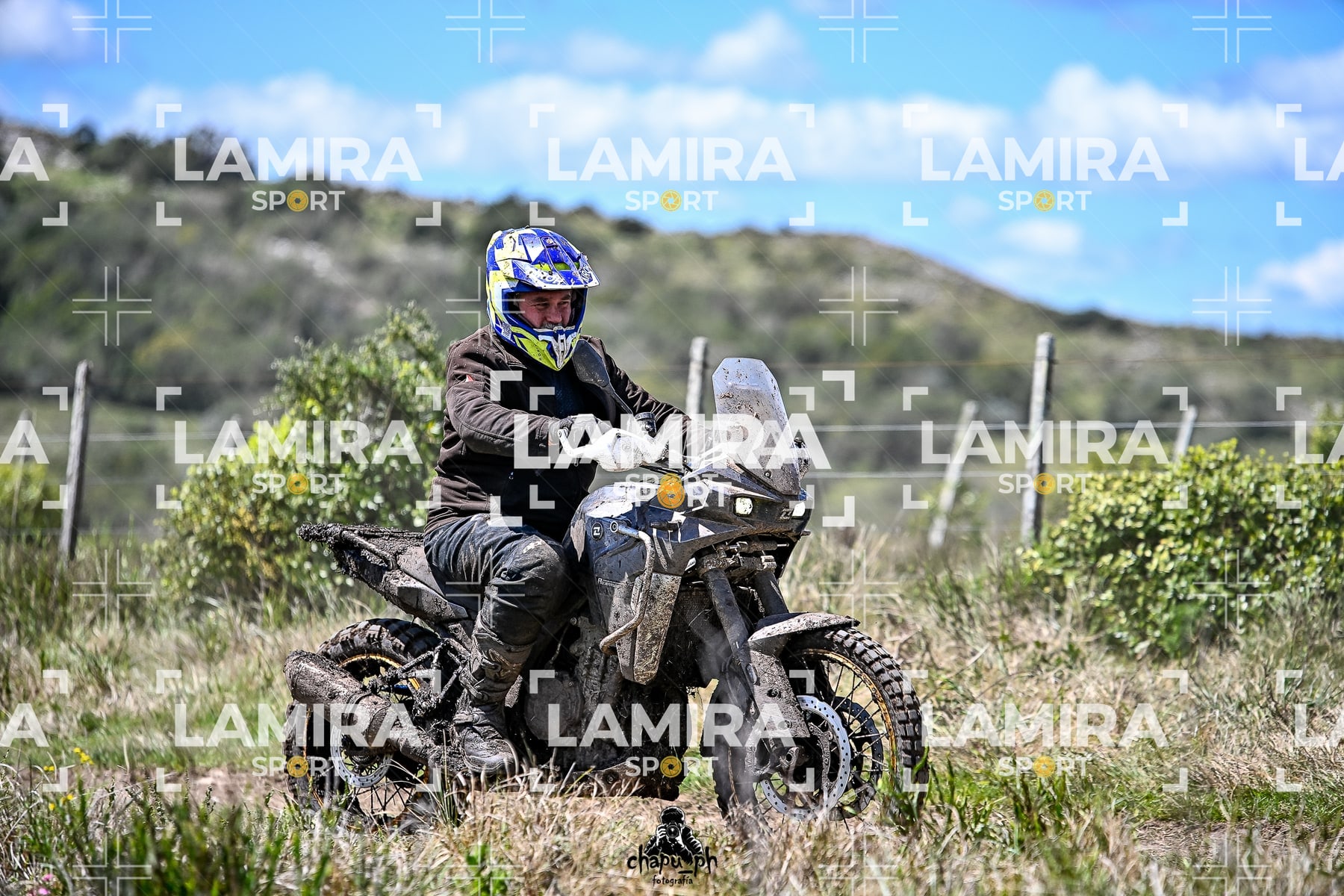yacatrillo — BCD9818