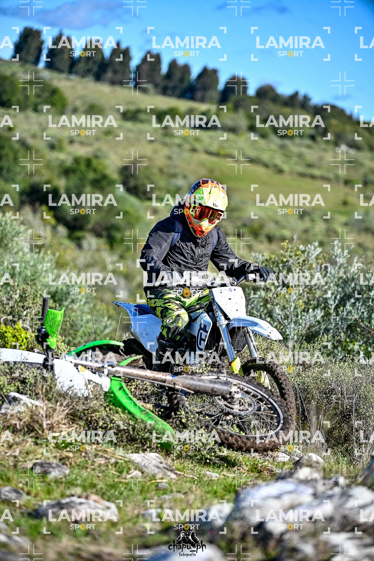 yacatrillo — BCD7485