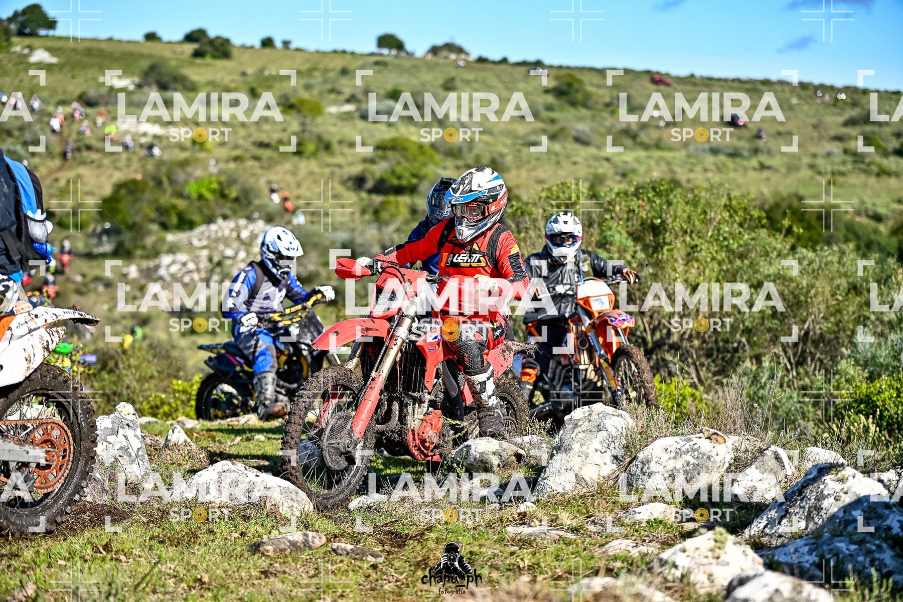 yacatrillo — BCD7827