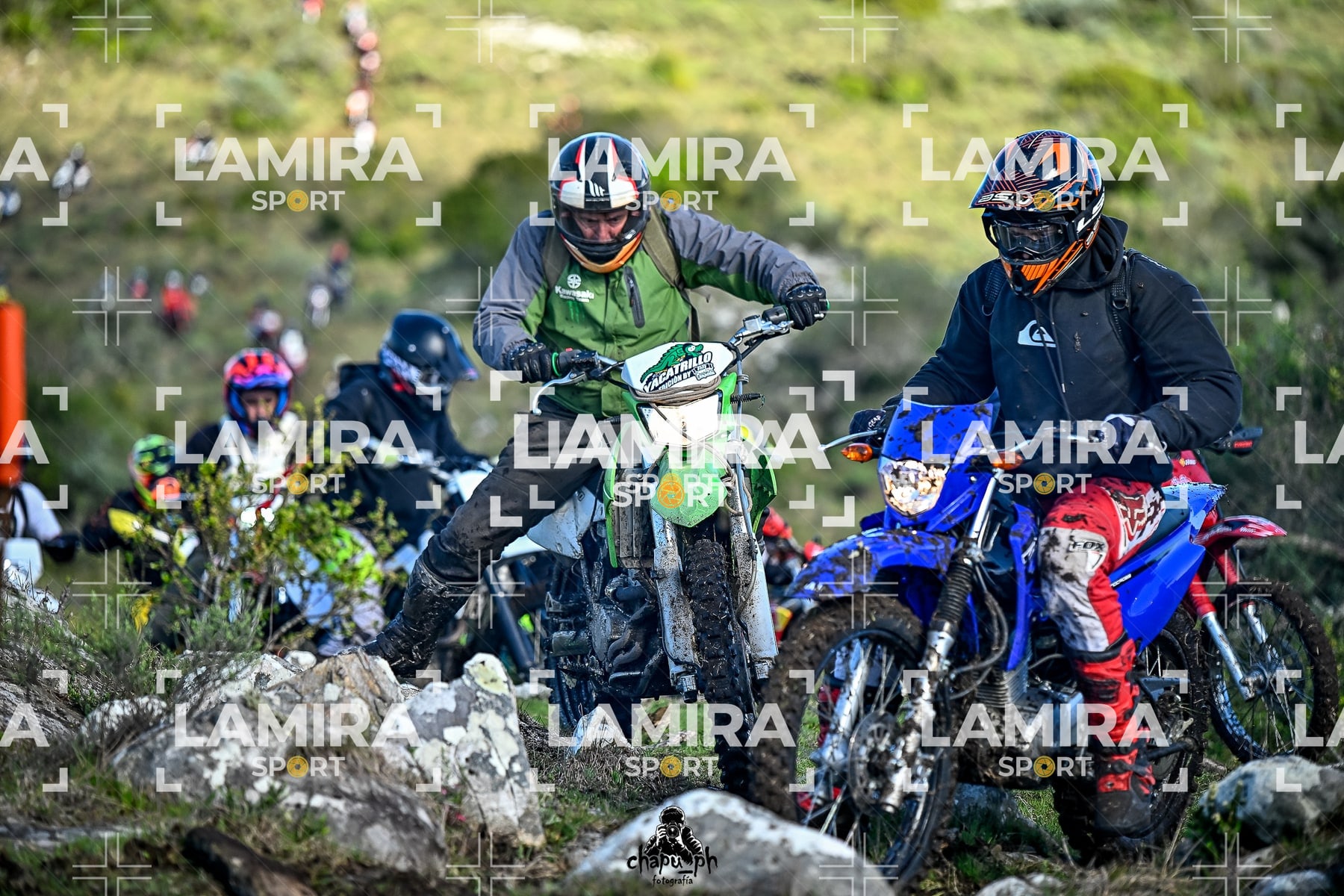 yacatrillo — BCD7707