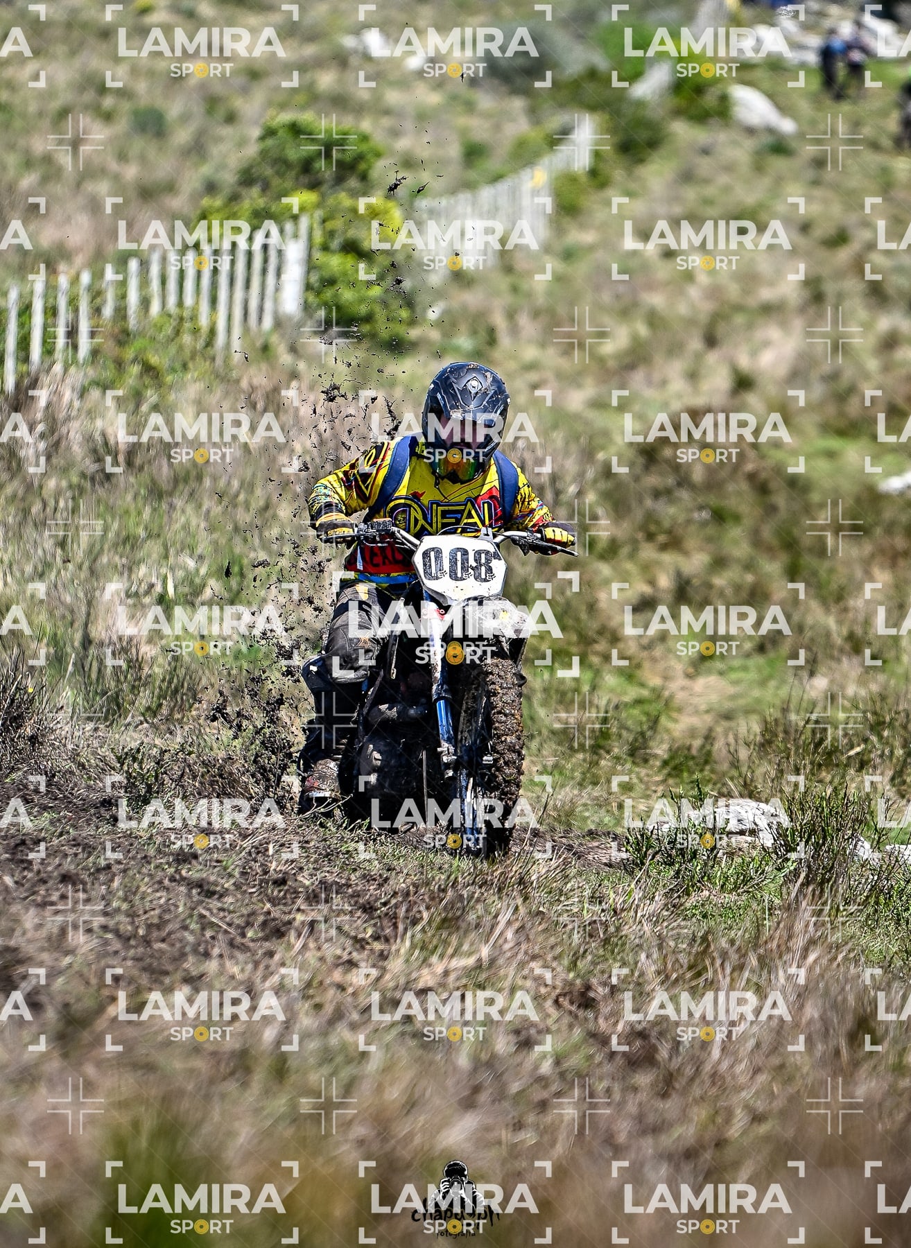 yacatrillo — BCD9531