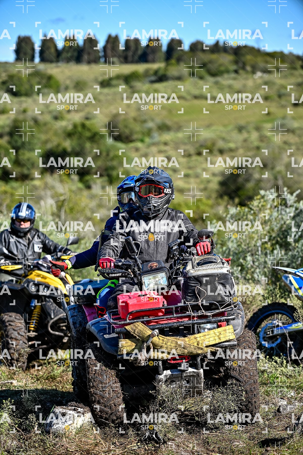 yacatrillo — BCD8313