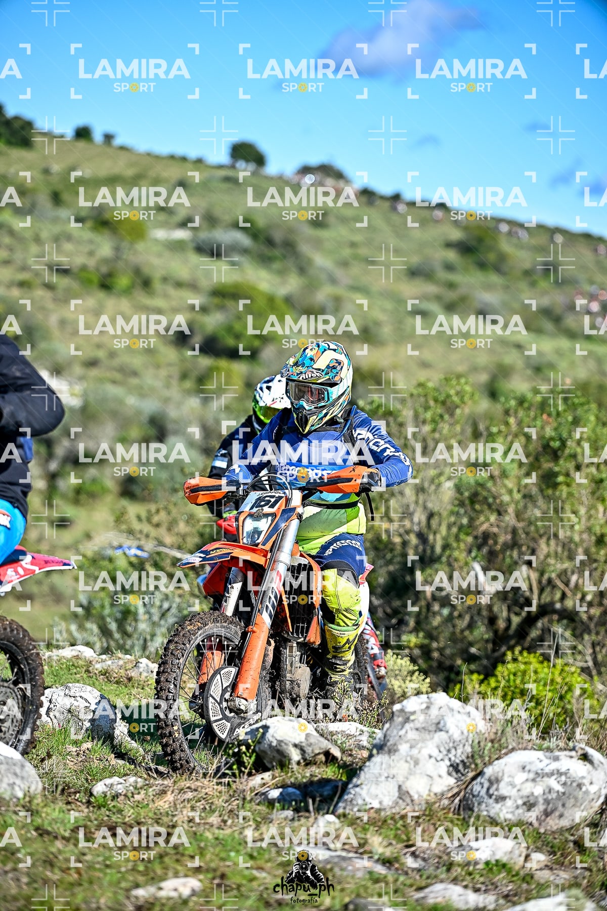 yacatrillo — BCD7460