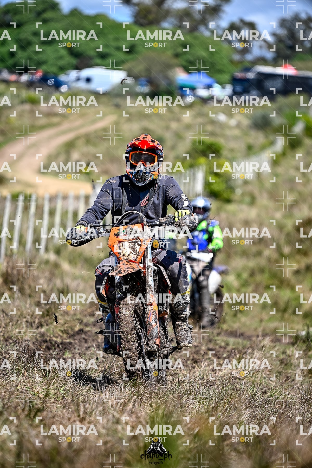 yacatrillo — BCD9501