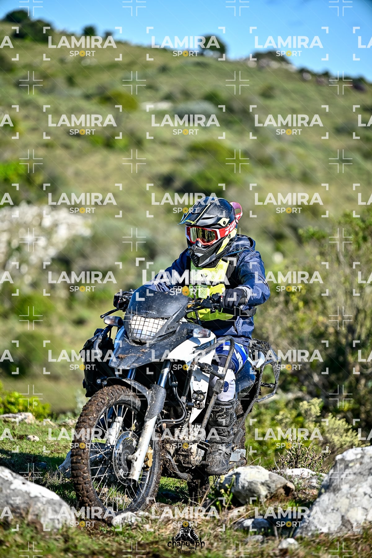 yacatrillo — BCD7543