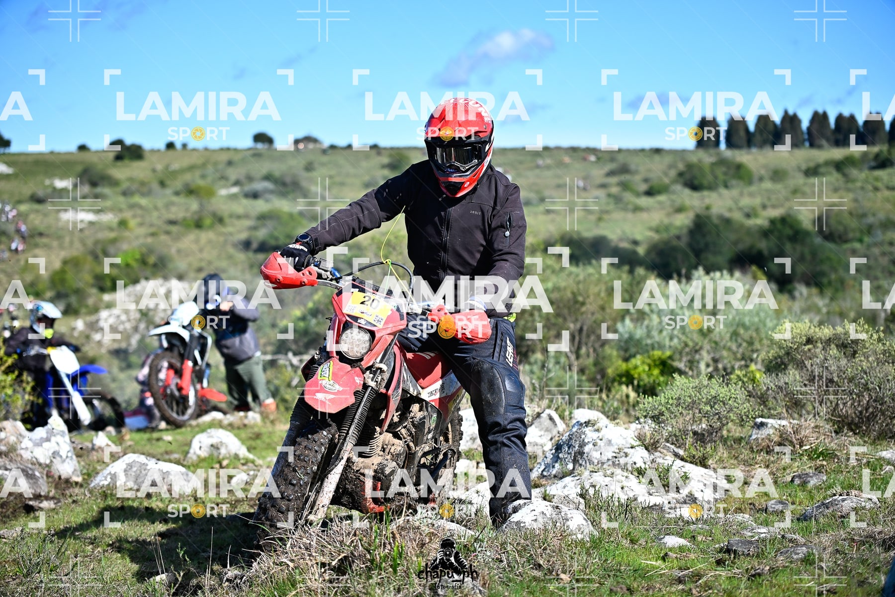 yacatrillo — BCD7626