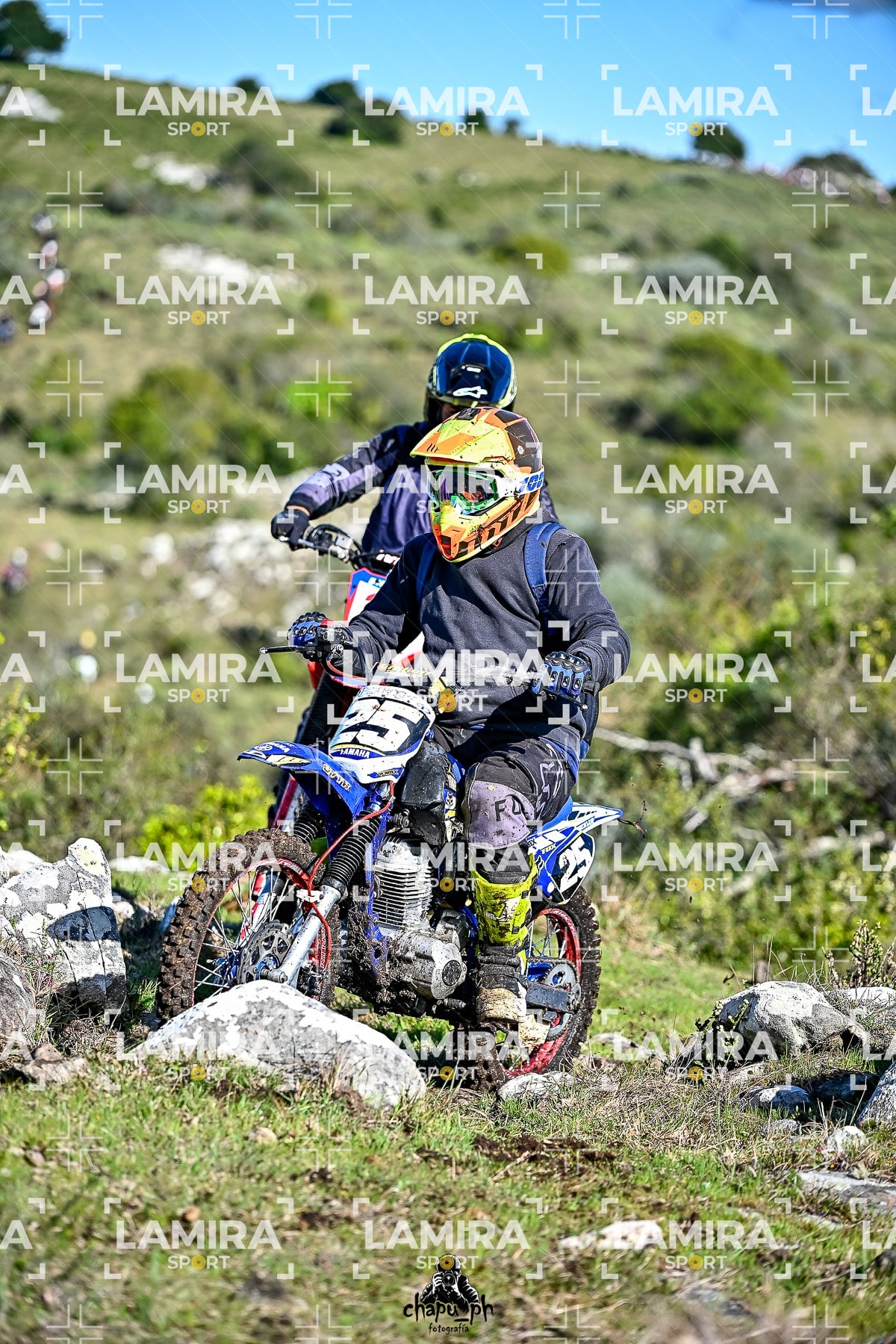 yacatrillo — BCD7430