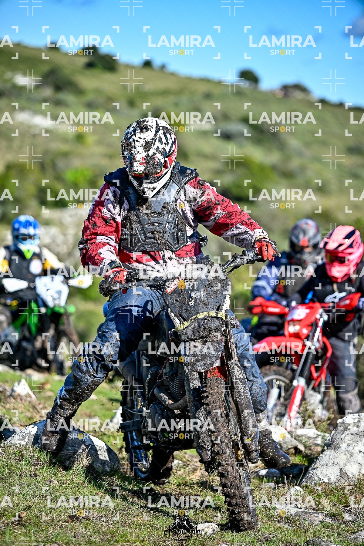 yacatrillo — BCD7525