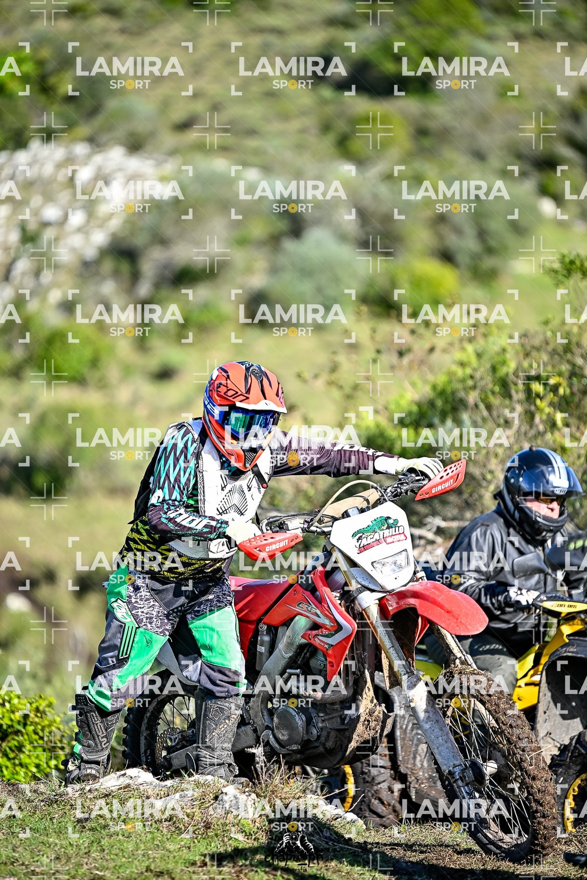 yacatrillo — BCD8293