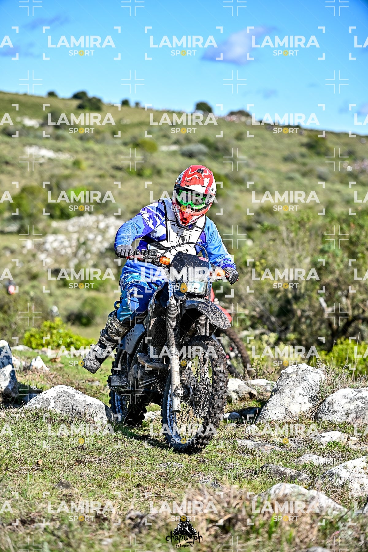 yacatrillo — BCD7404