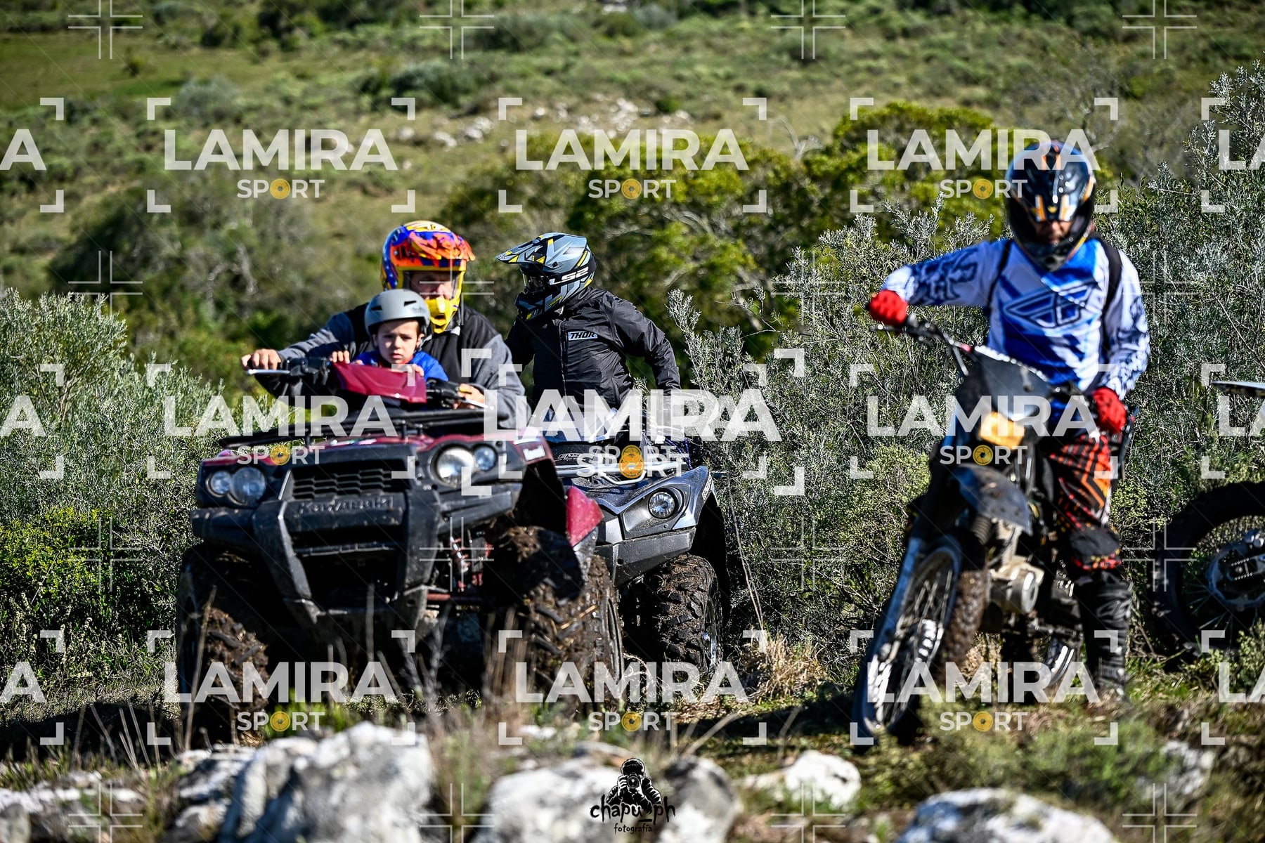 yacatrillo — BCD8269