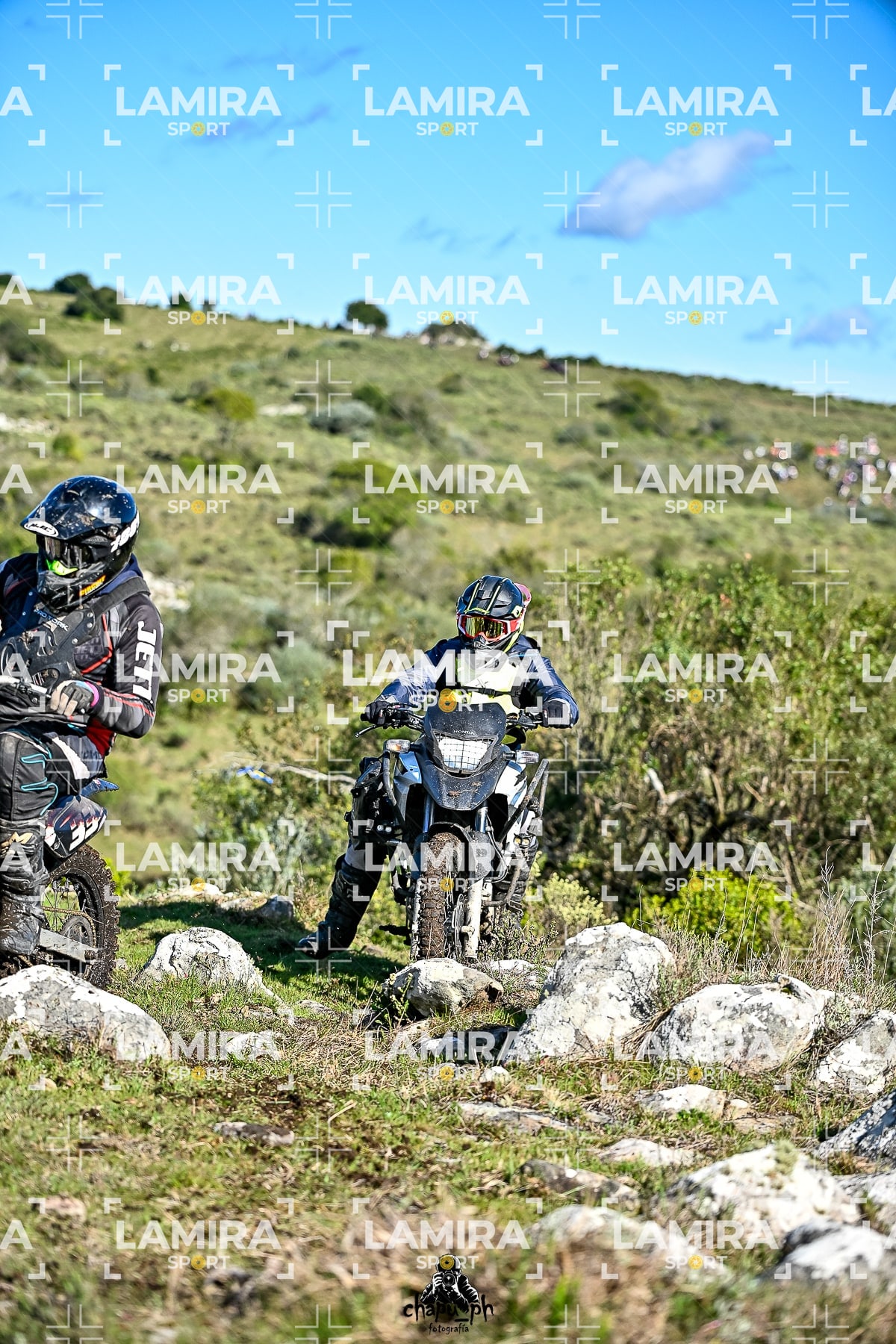 yacatrillo — BCD7541