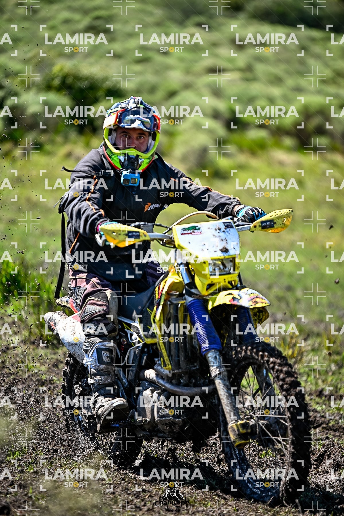 yacatrillo — BCD8528