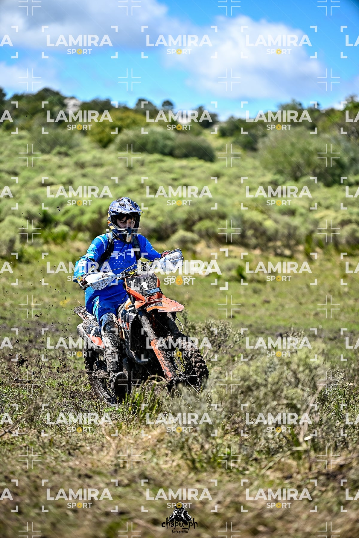 yacatrillo — BCD8976