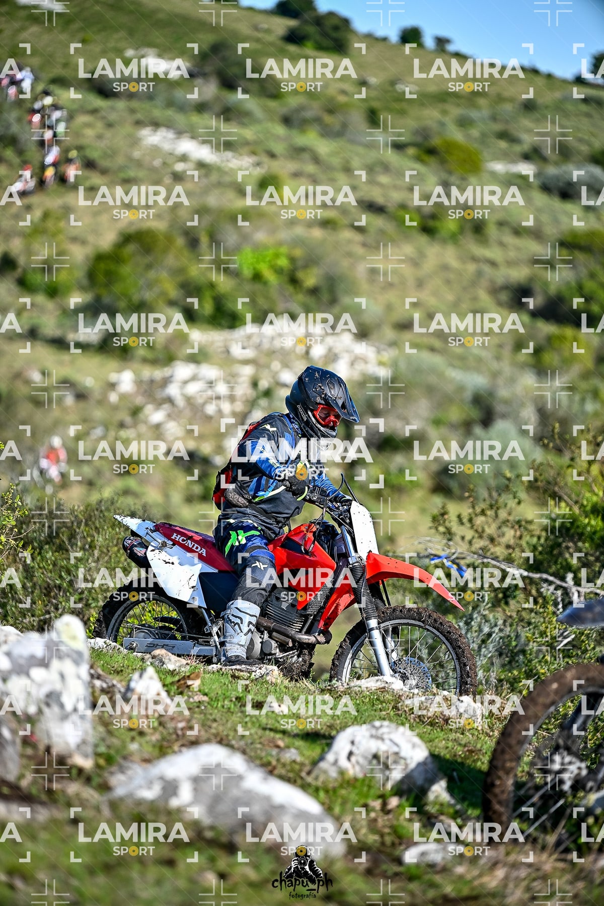 yacatrillo — BCD7581