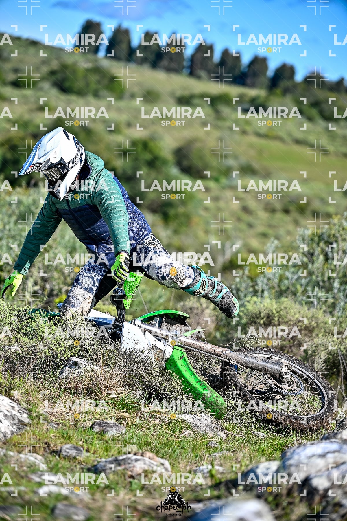 yacatrillo — BCD7477