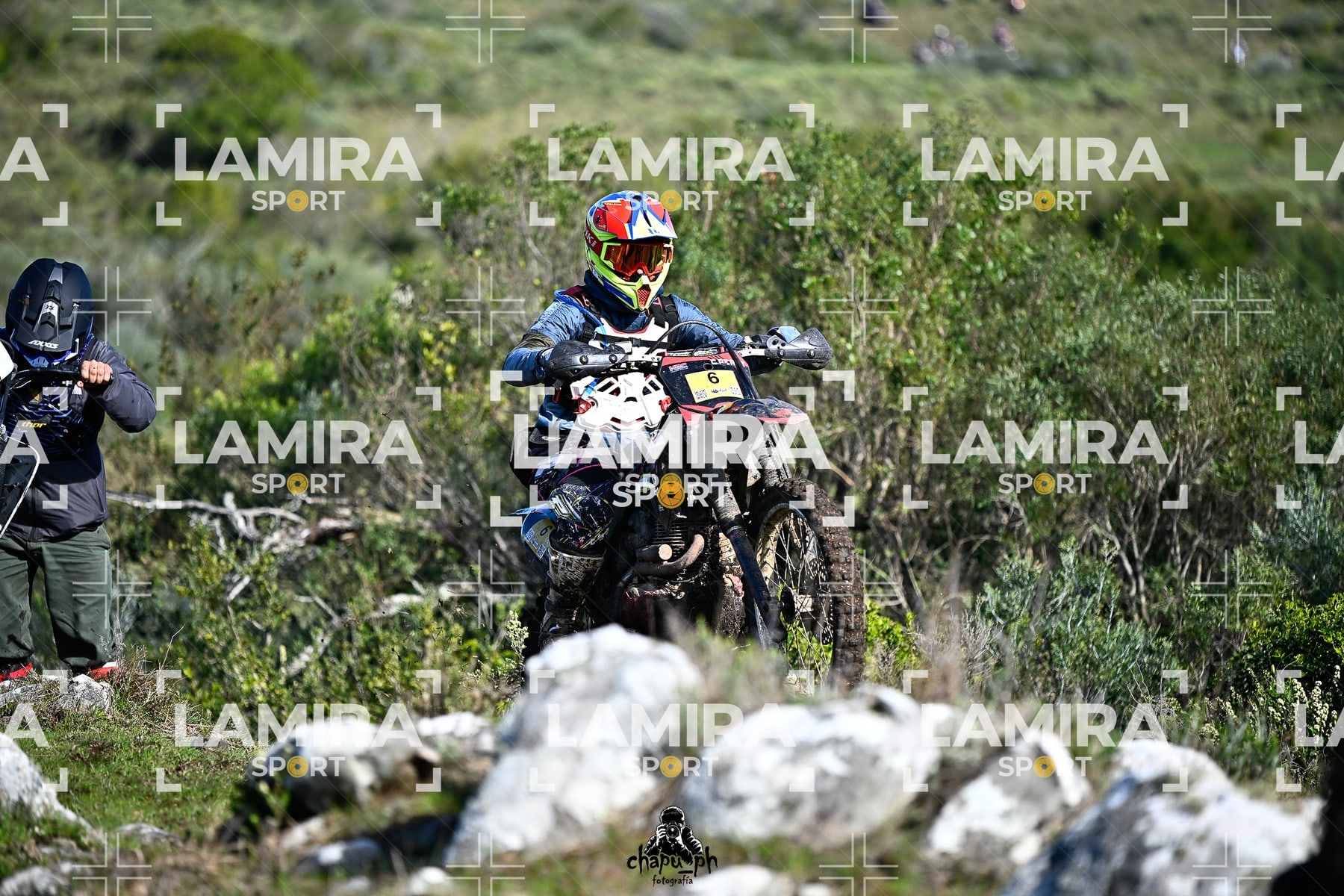 yacatrillo — BCD7636