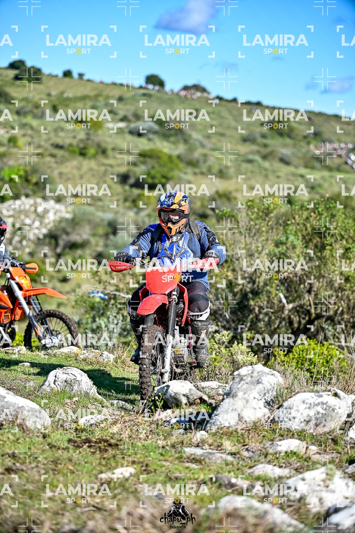 yacatrillo — BCD7412