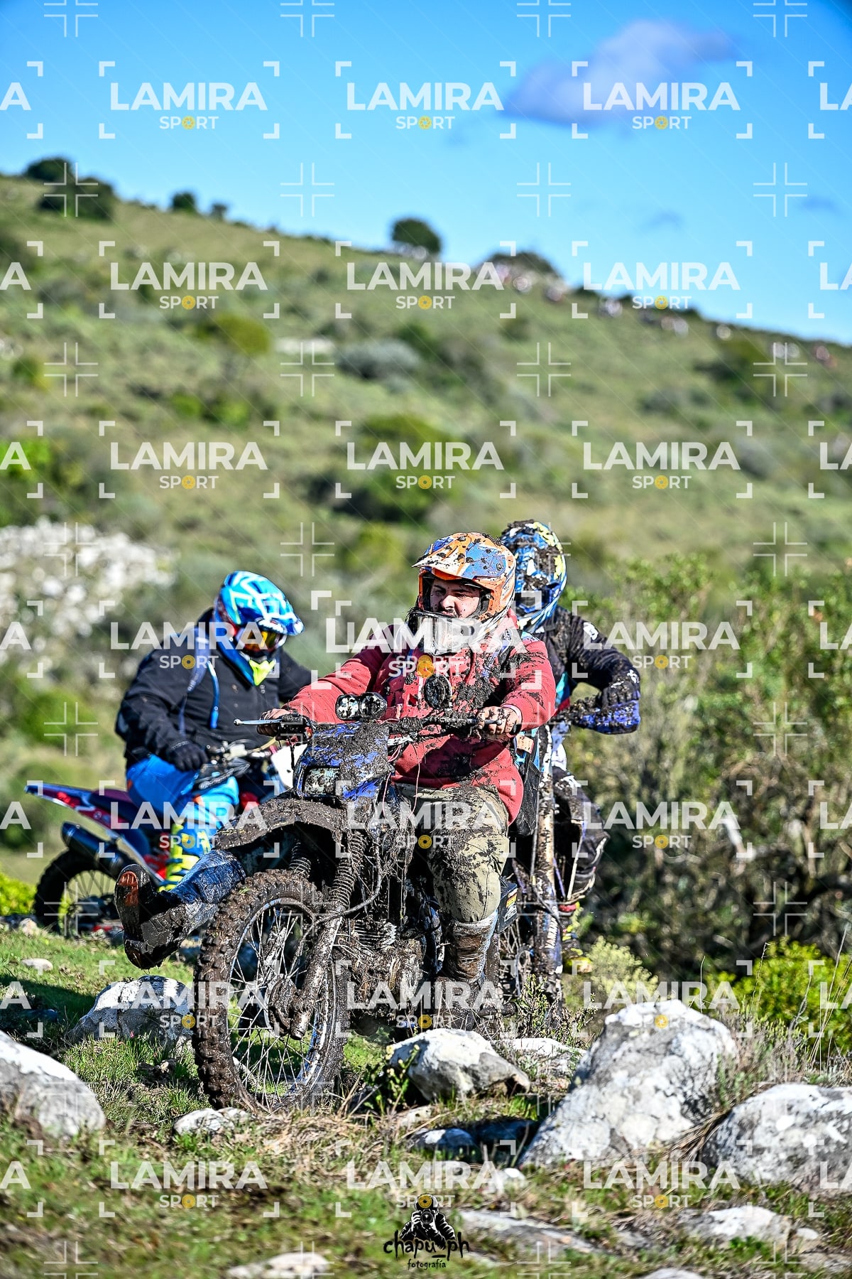 yacatrillo — BCD7449