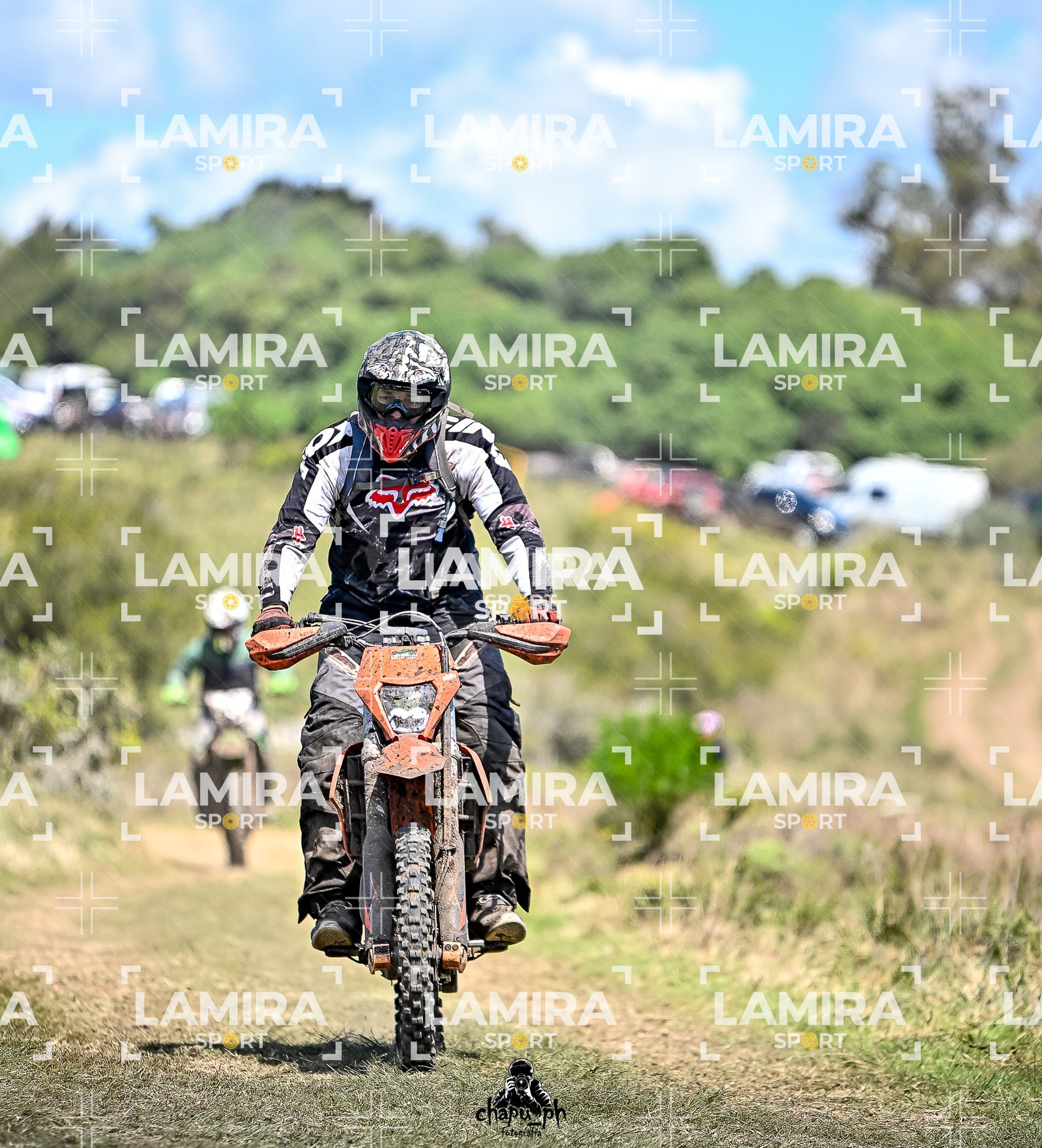 yacatrillo — BCD9206