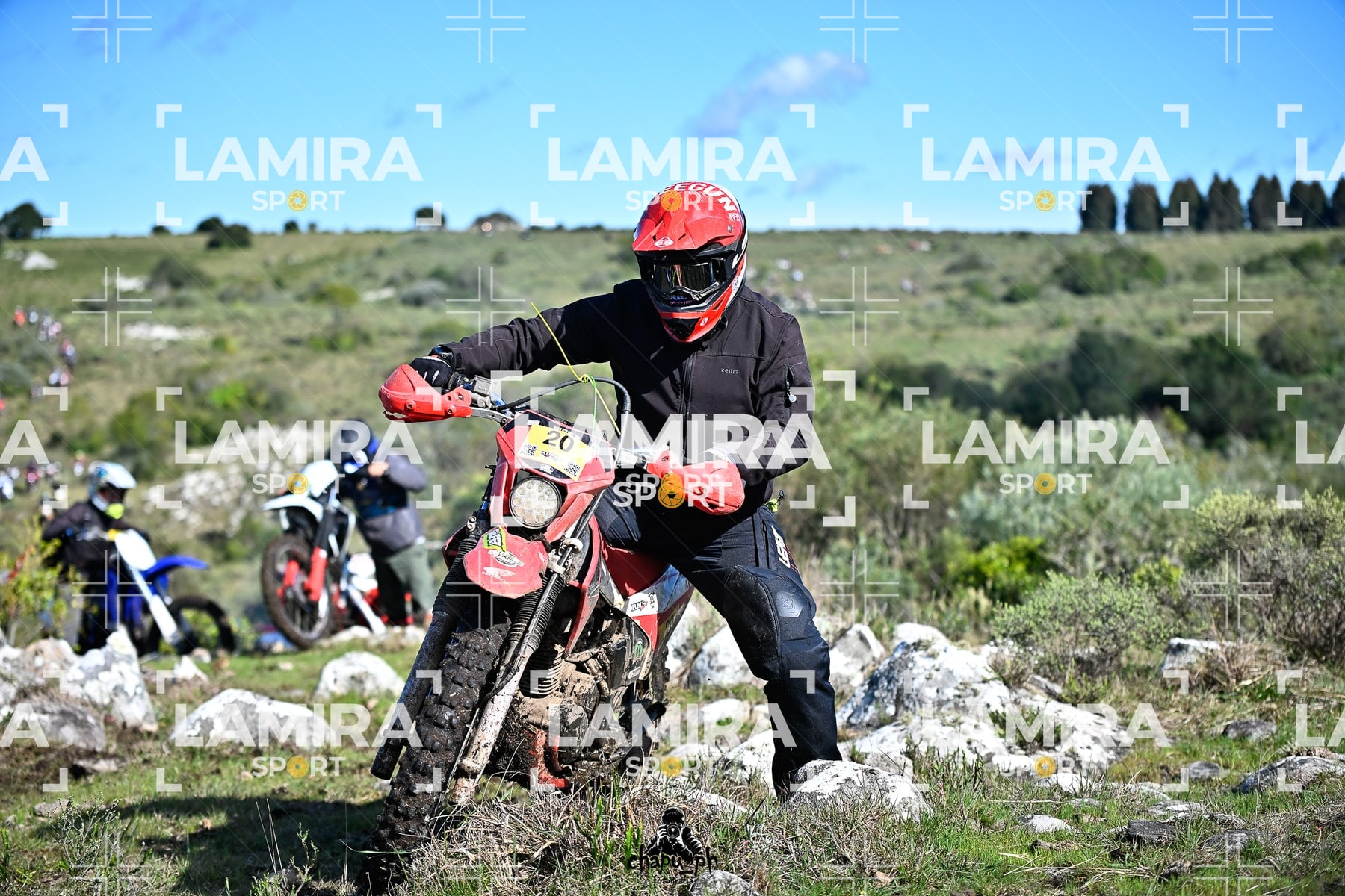 yacatrillo — BCD7628