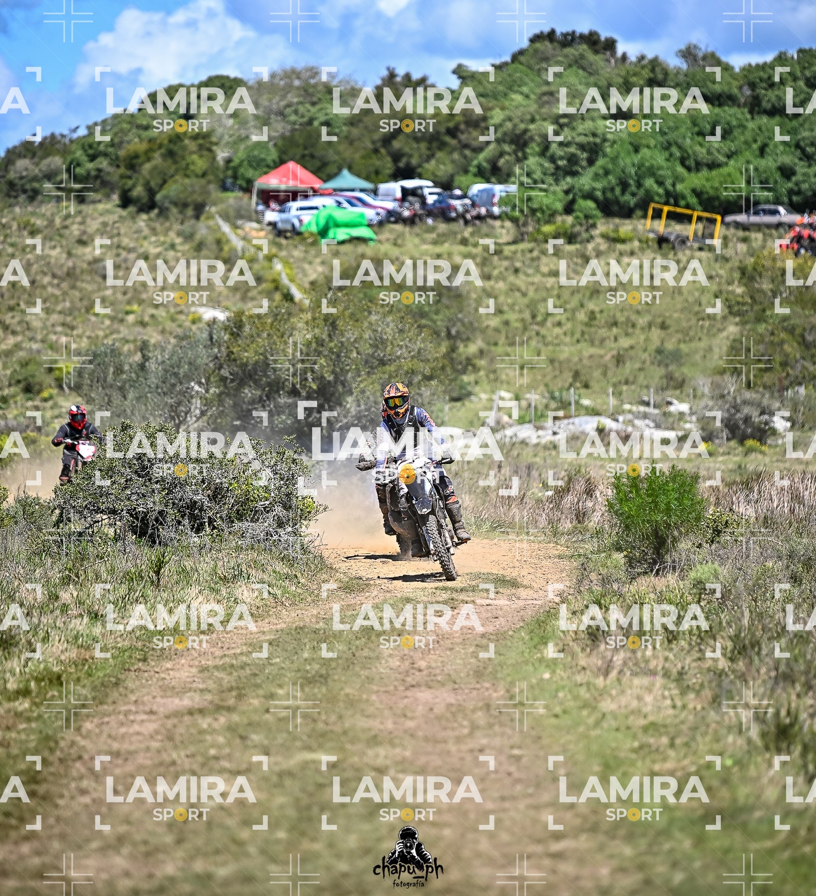 yacatrillo — BCD9307