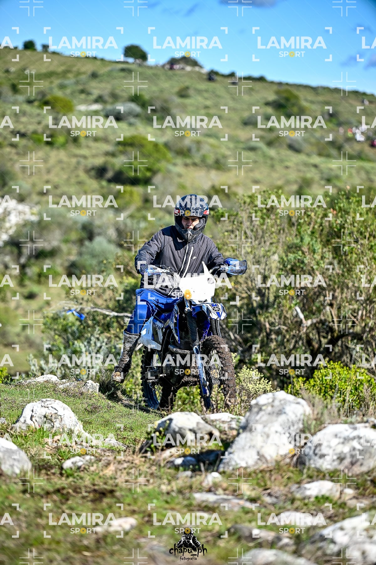 yacatrillo — BCD7510