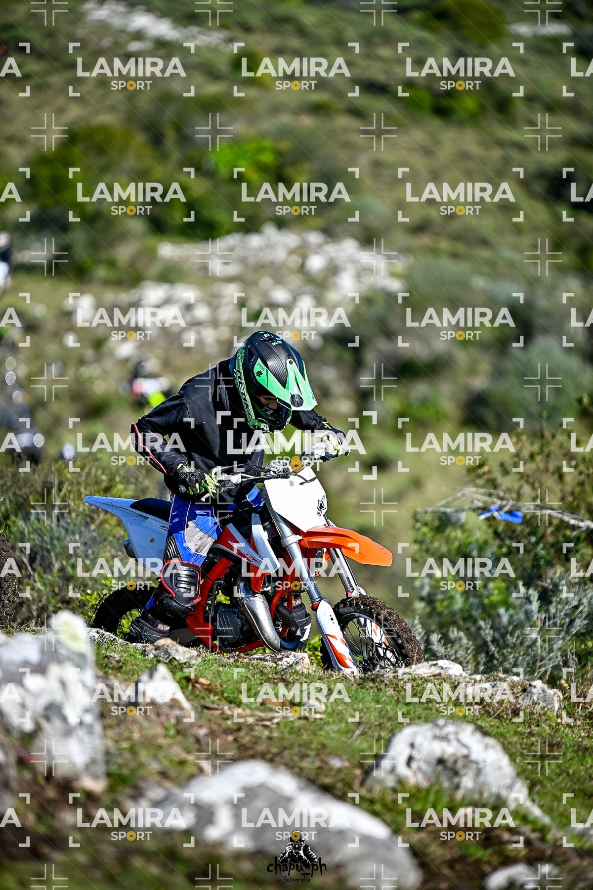 yacatrillo — BCD8110