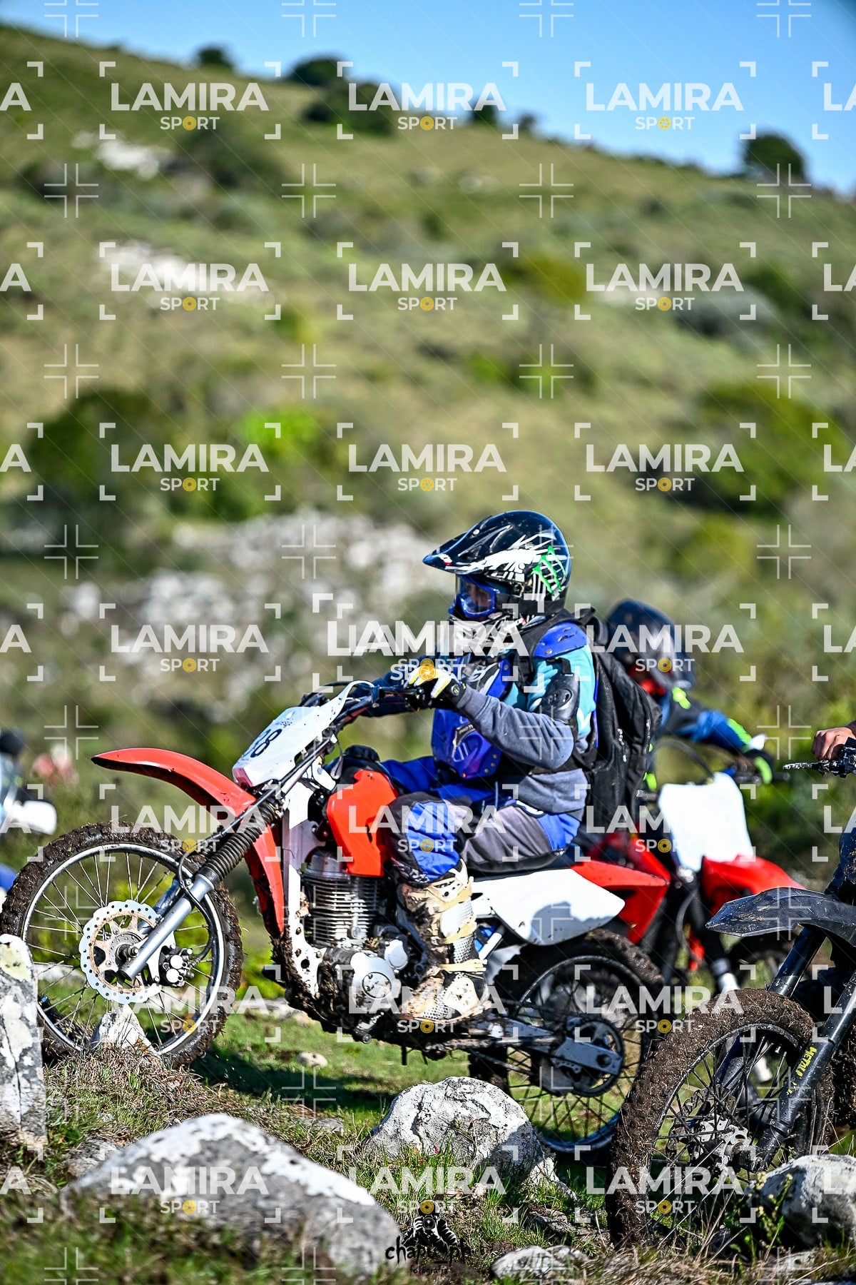 yacatrillo — BCD7583