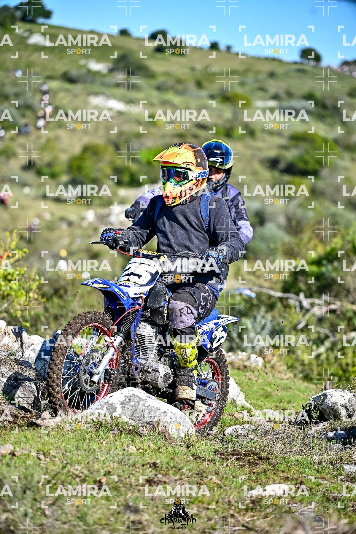 yacatrillo — BCD7432
