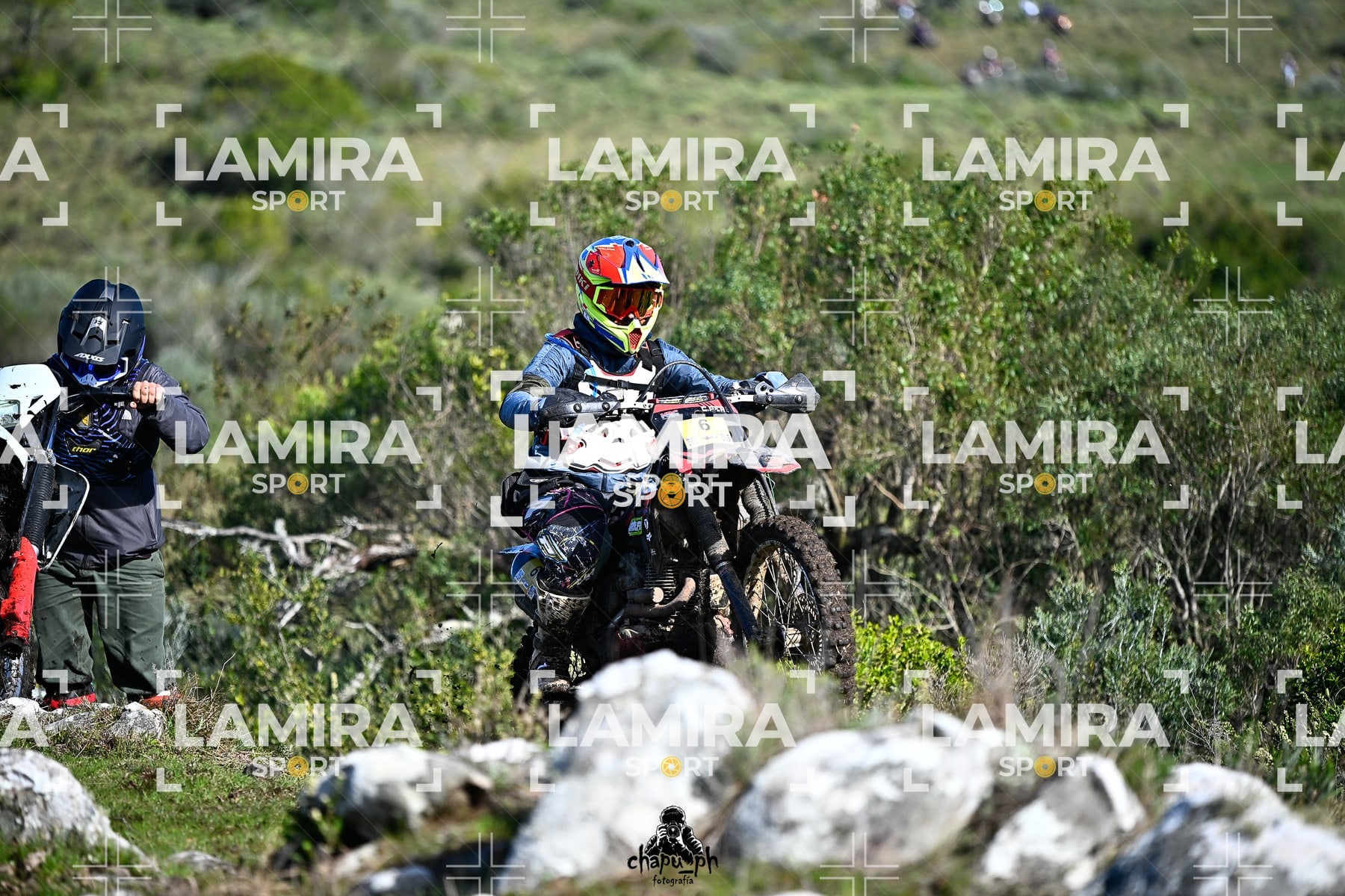 yacatrillo — BCD7634