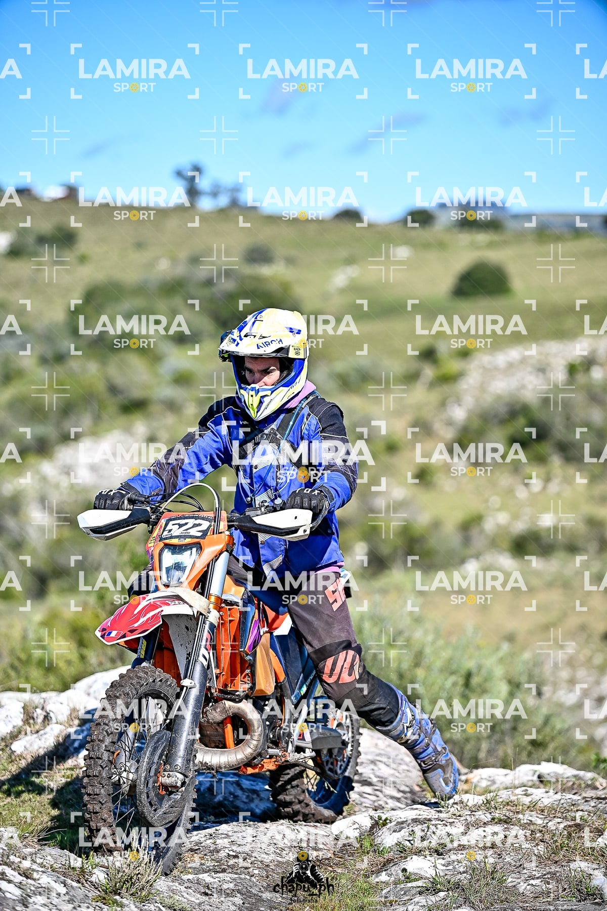 yacatrillo — BCD8346