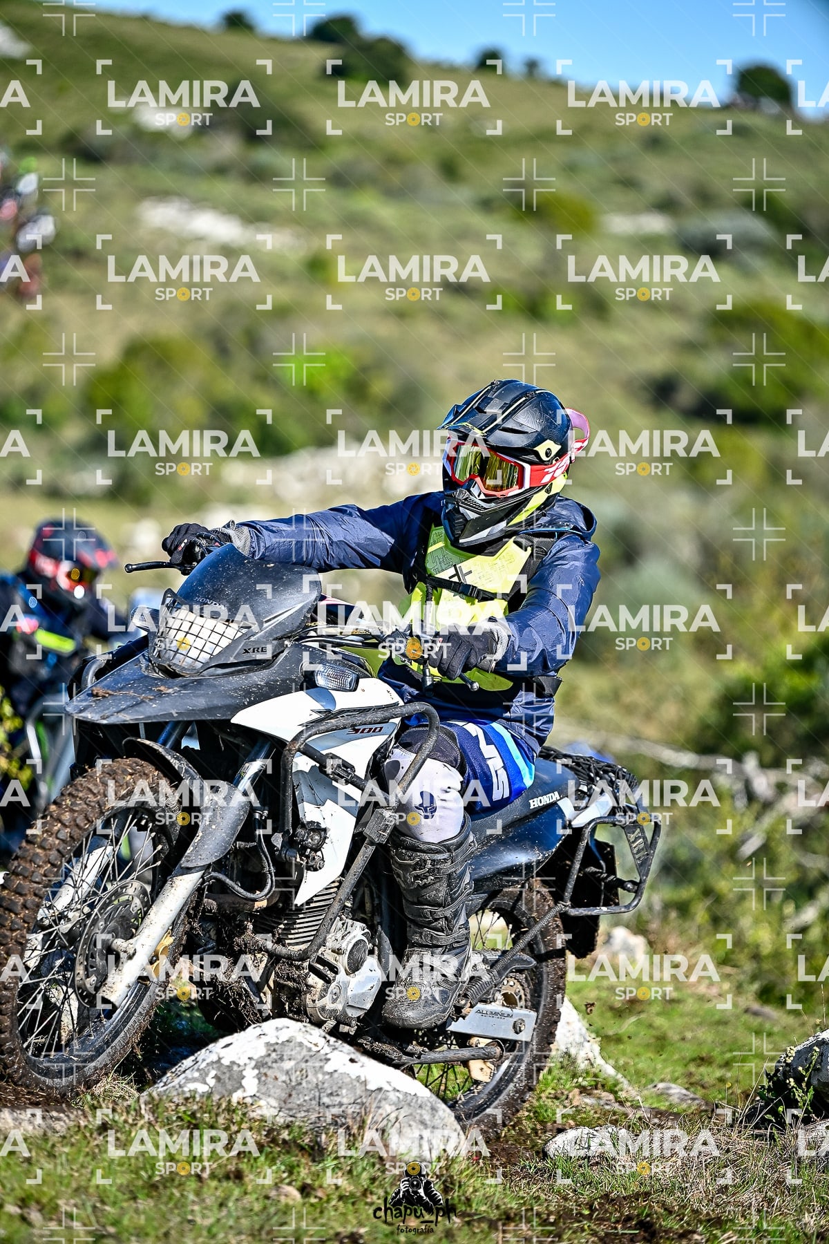 yacatrillo — BCD7546